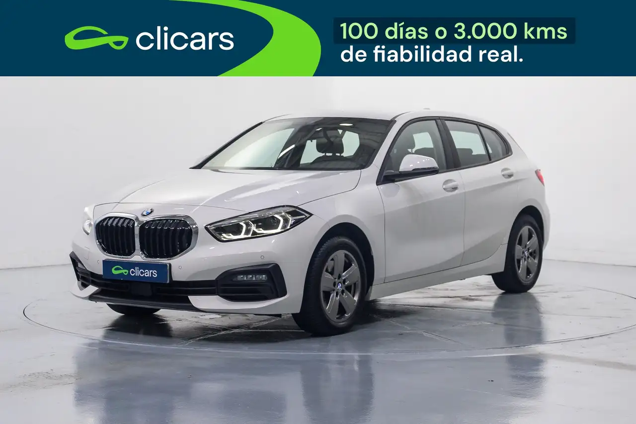 BMW 116 116d