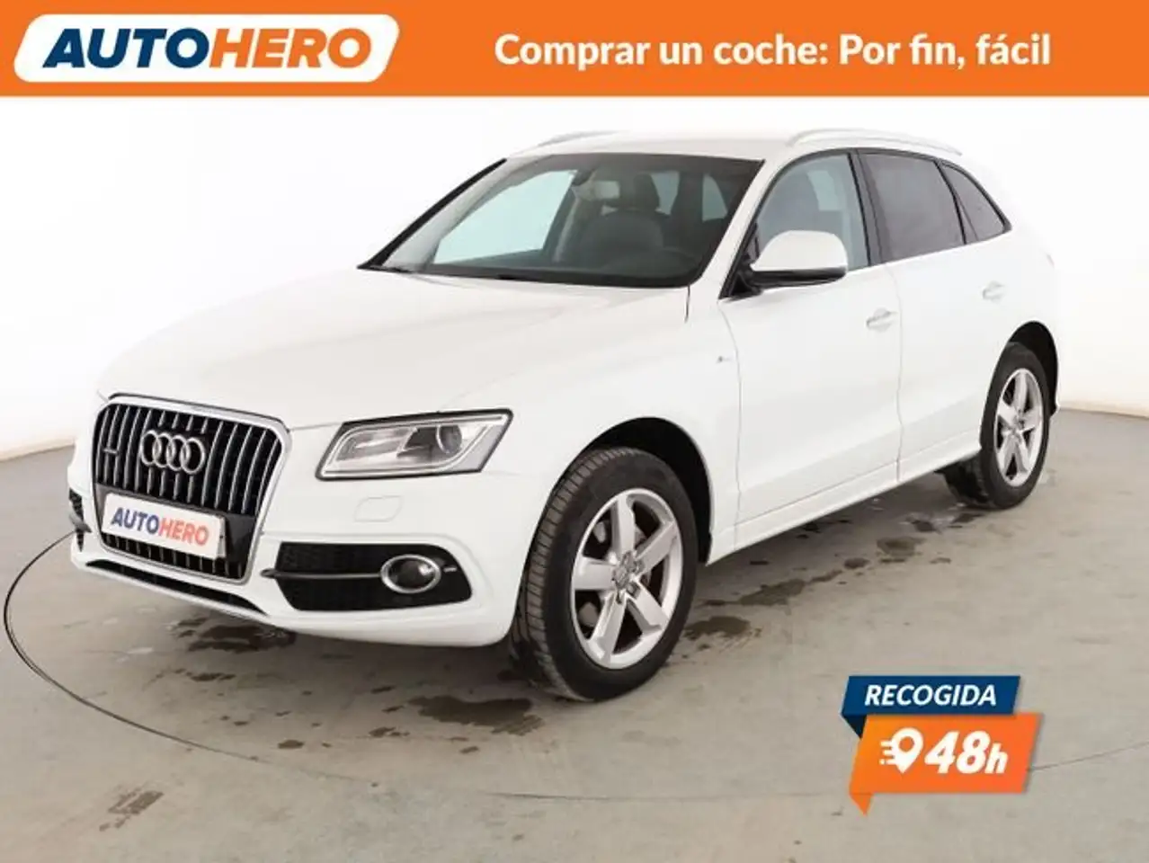 Audi Q5 2.0TDI Design quattro-ultra S tronic 140kW
