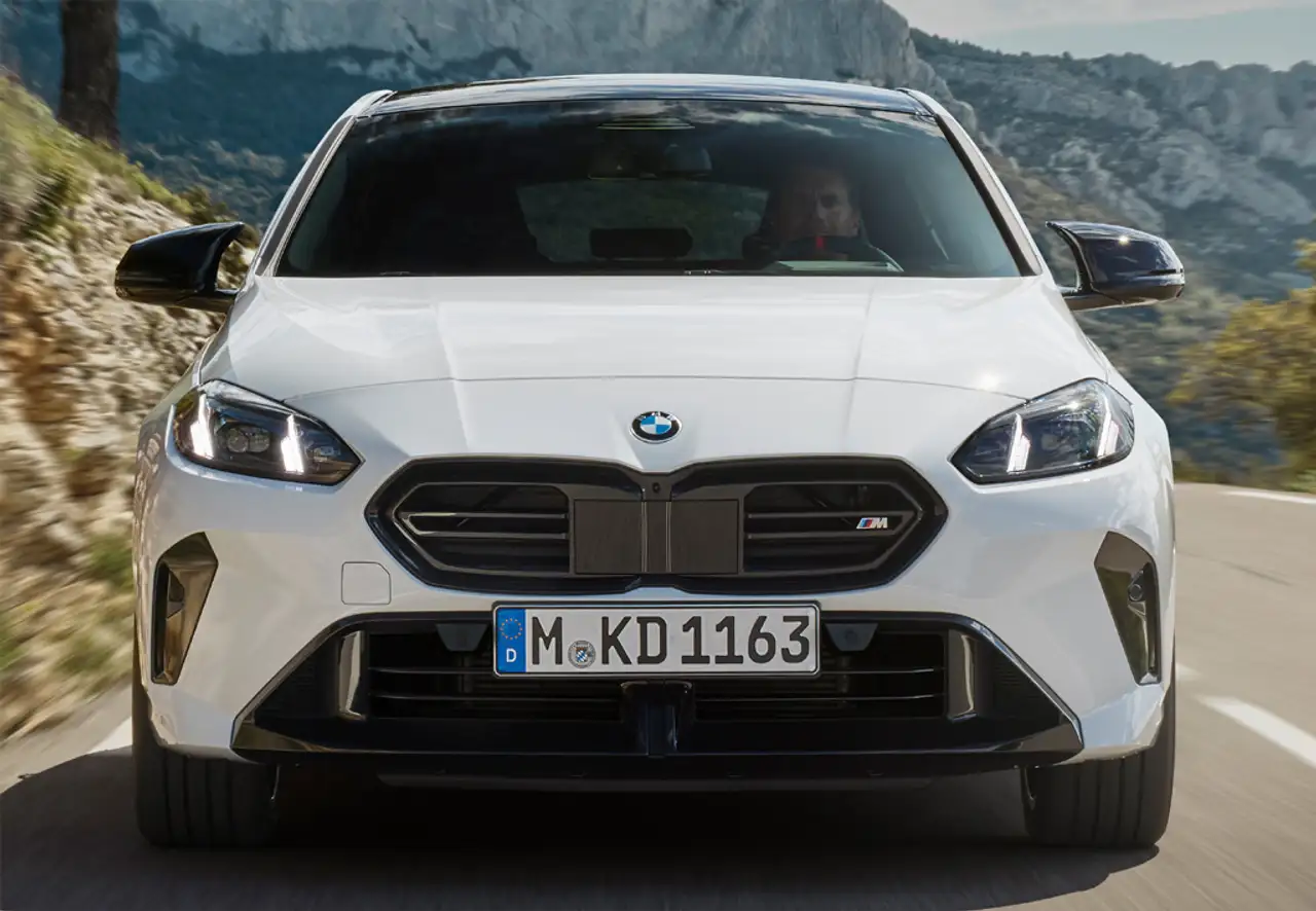 BMW 116 116d
