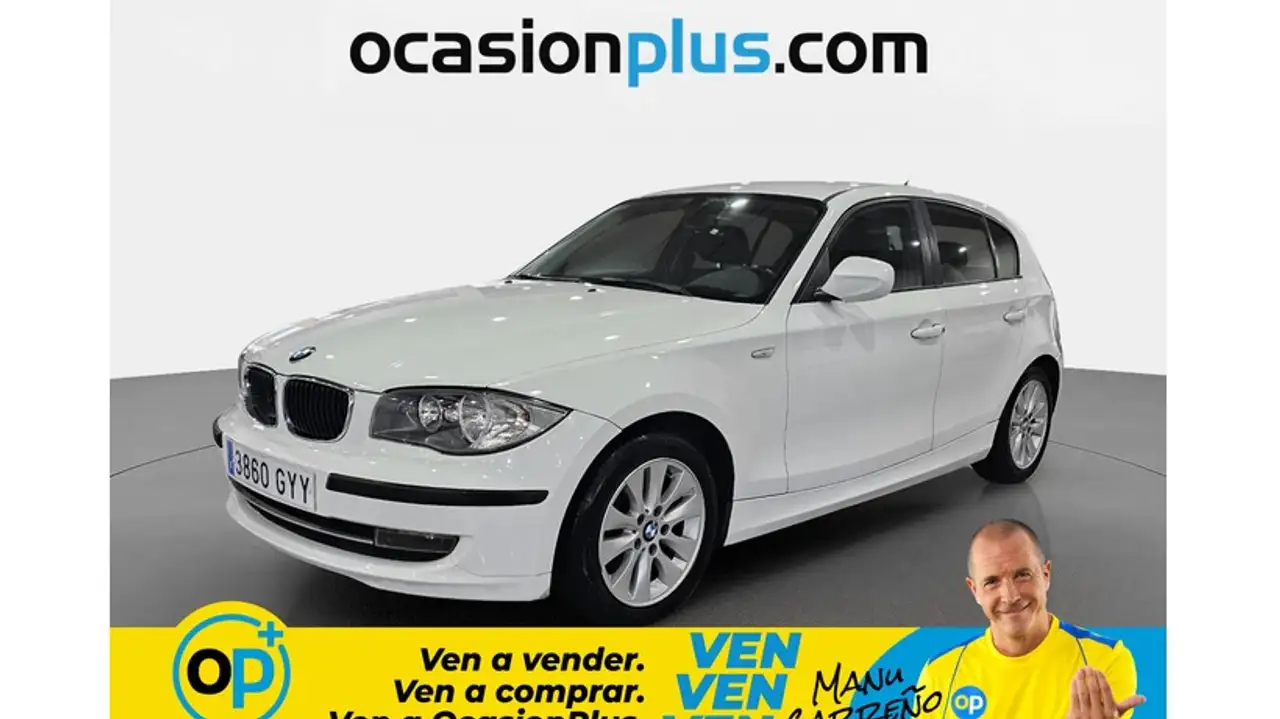 BMW 116 116d