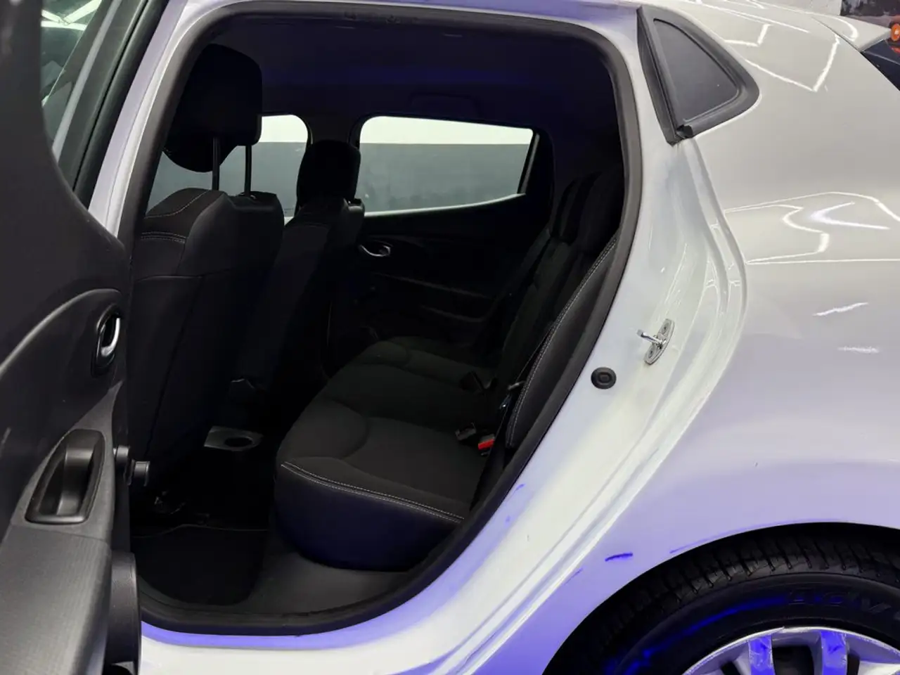 Renault Clio Limited TCe 66kW (90CV) GLP -18