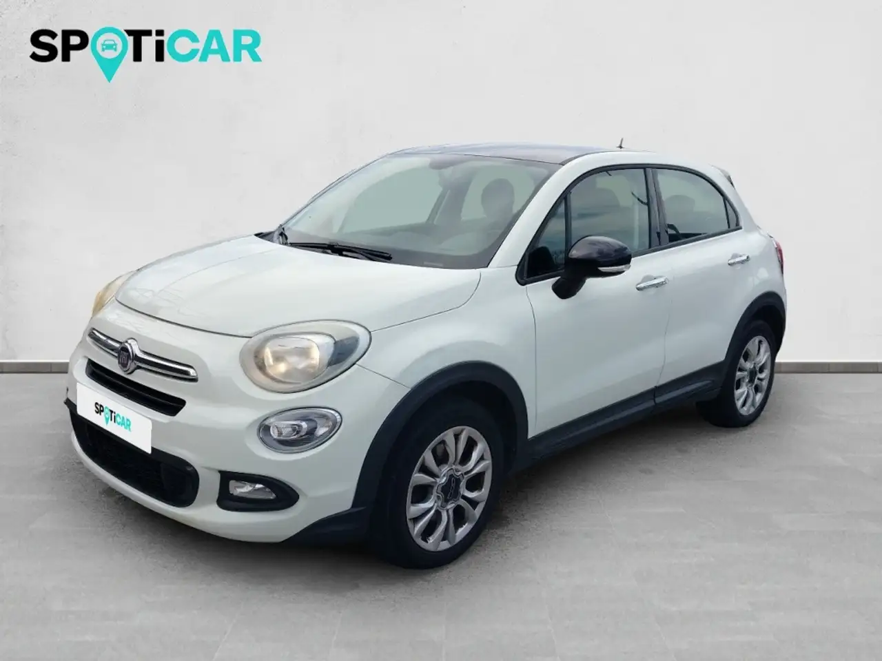 Fiat 500X 1.3Mjt Pop Star 4x2 70kW