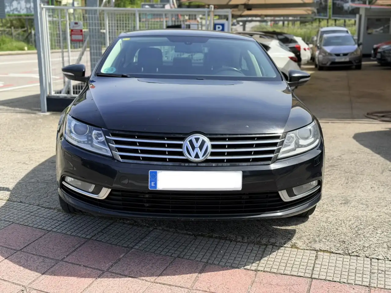Volkswagen Passat Variant 2.0 TSI R-Line DSG