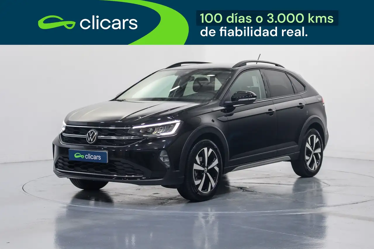 Volkswagen Taigo 1.0 TSI Más 85kW