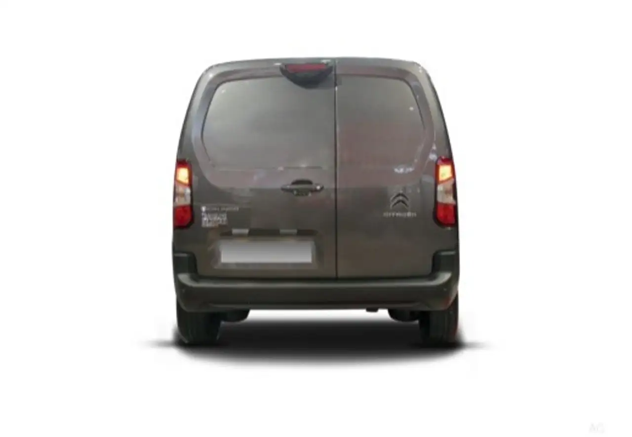 Citroën Berlingo Van BlueHDi S&S Talla M Club 100 Berlingo Van BlueHDi S&S Talla M Club 100