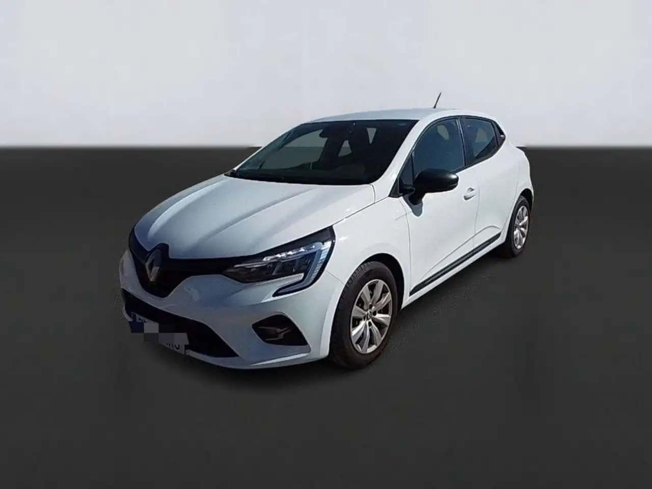 Renault Clio Blue dCi Business 74kW