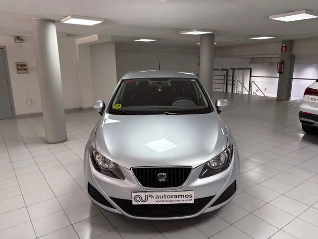 SEAT Ibiza 1.6D 90CV 5P