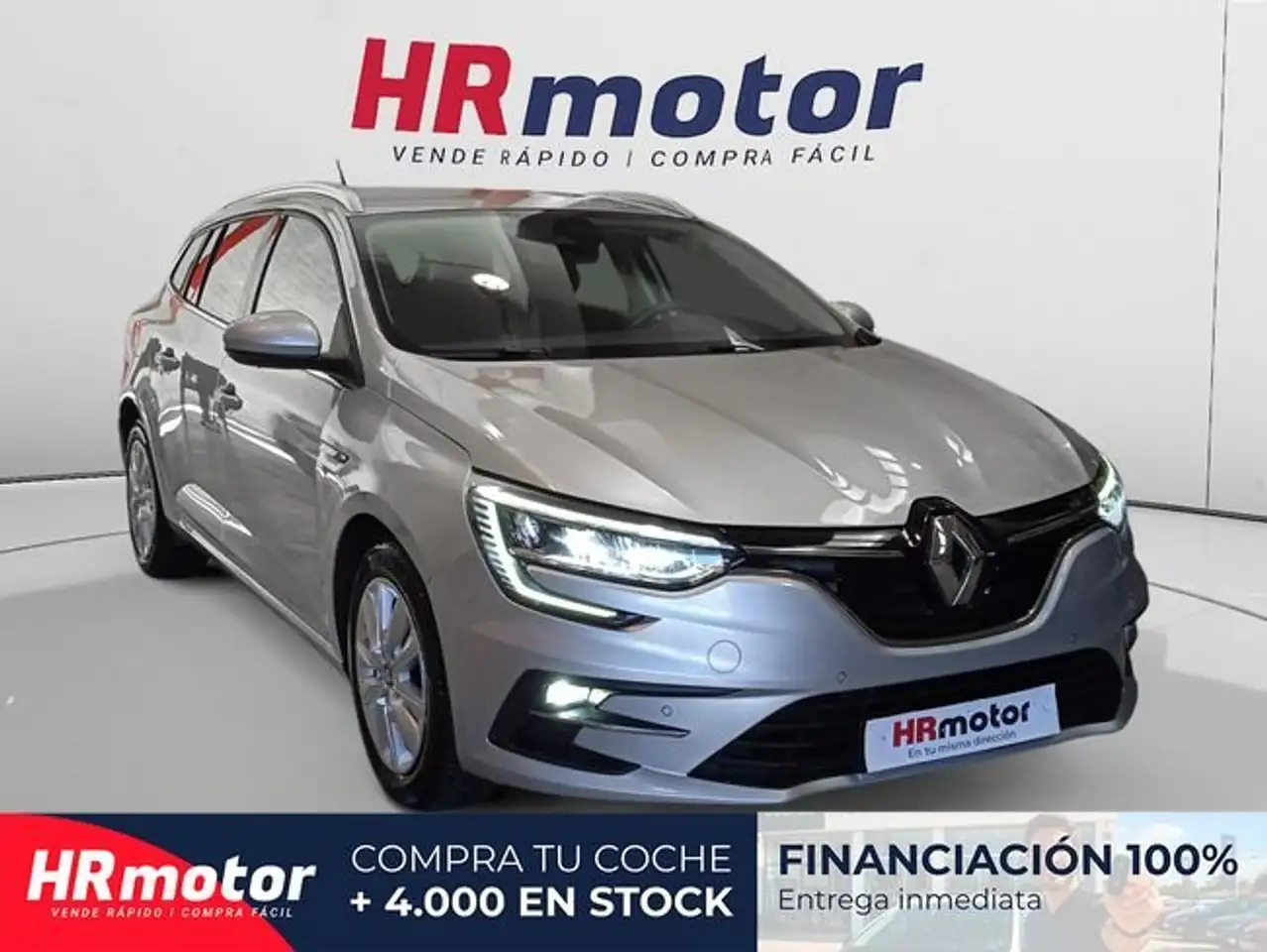 Renault Mégane Business