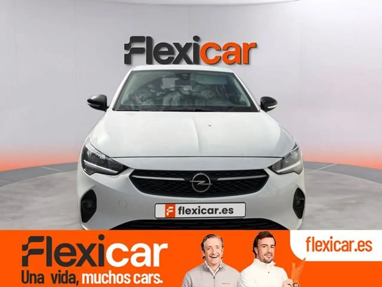 Opel Corsa 1.2T XHL S/S Edition 100