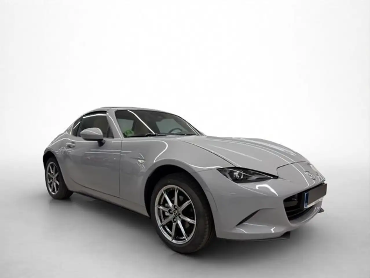 Mazda MX-5 RF 1.5 Skyactiv-G Kazari