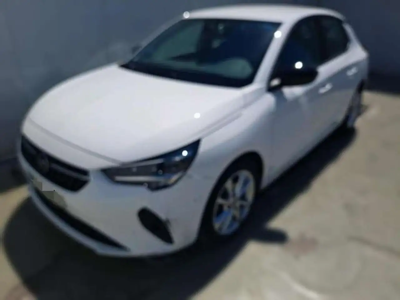 Opel Corsa 1.2T XHL S/S Elegance 100