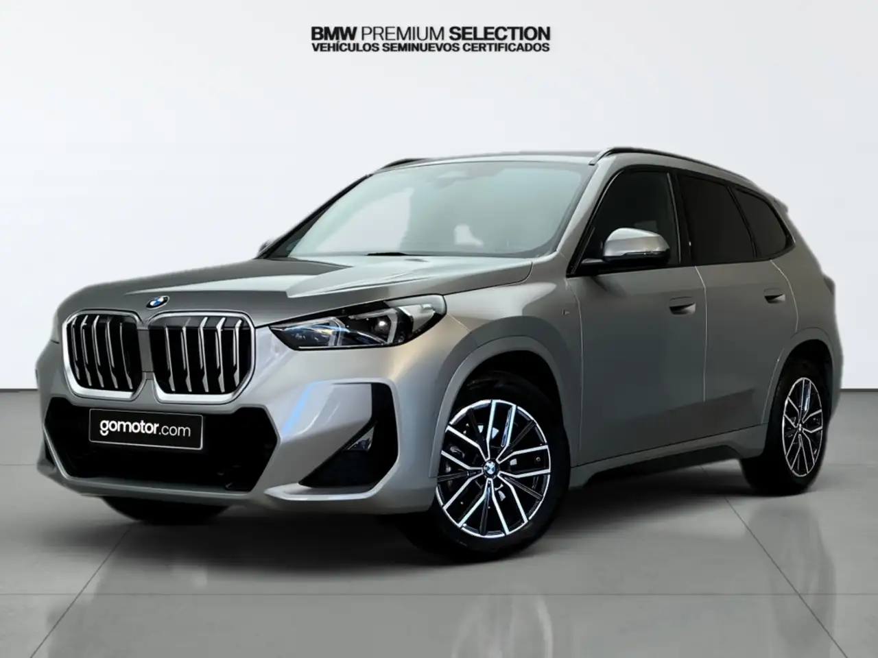 BMW X1 sDrive 20dA