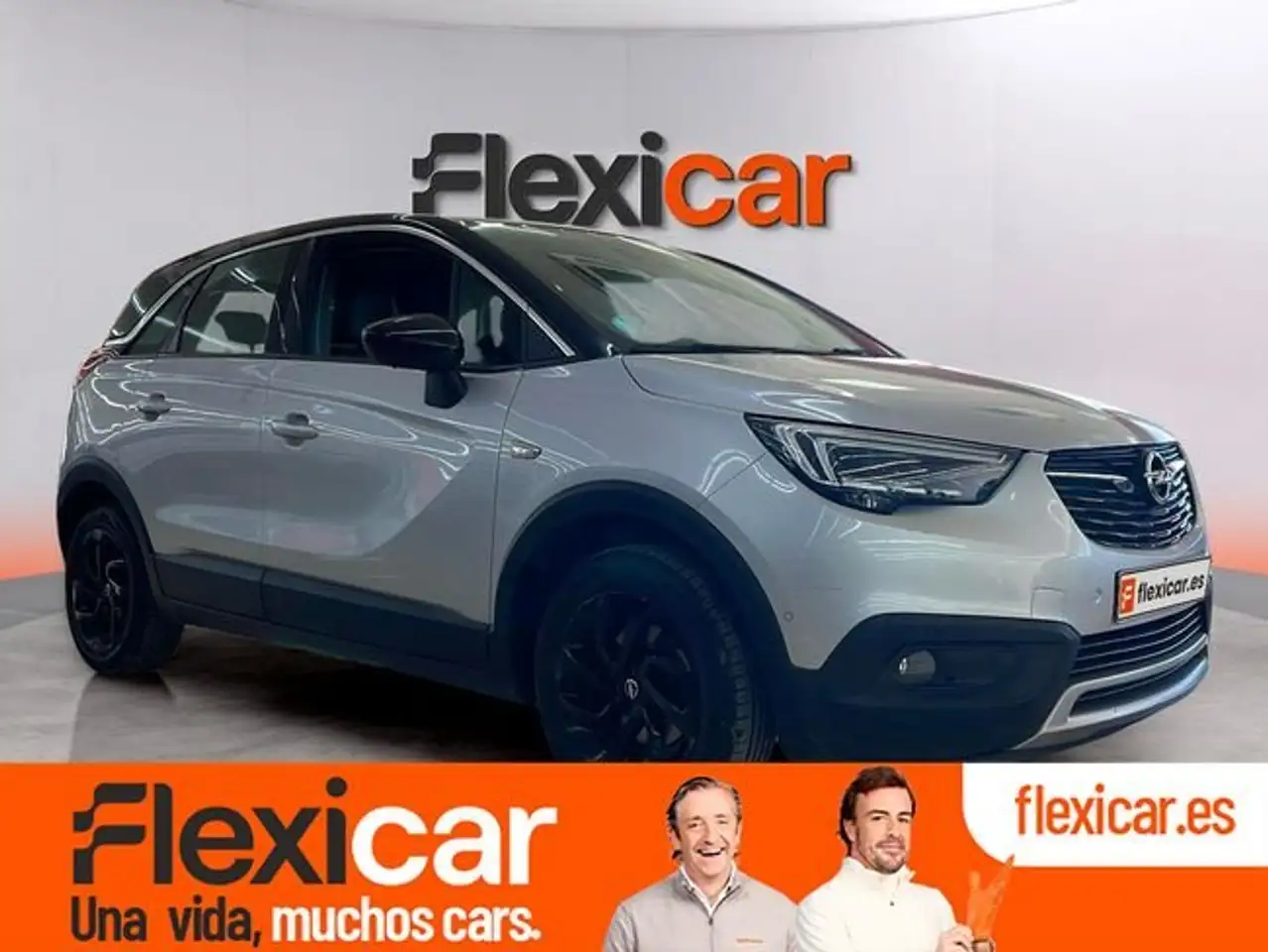 Opel Crossland 1.2 96kW (130CV) Innovation S/S