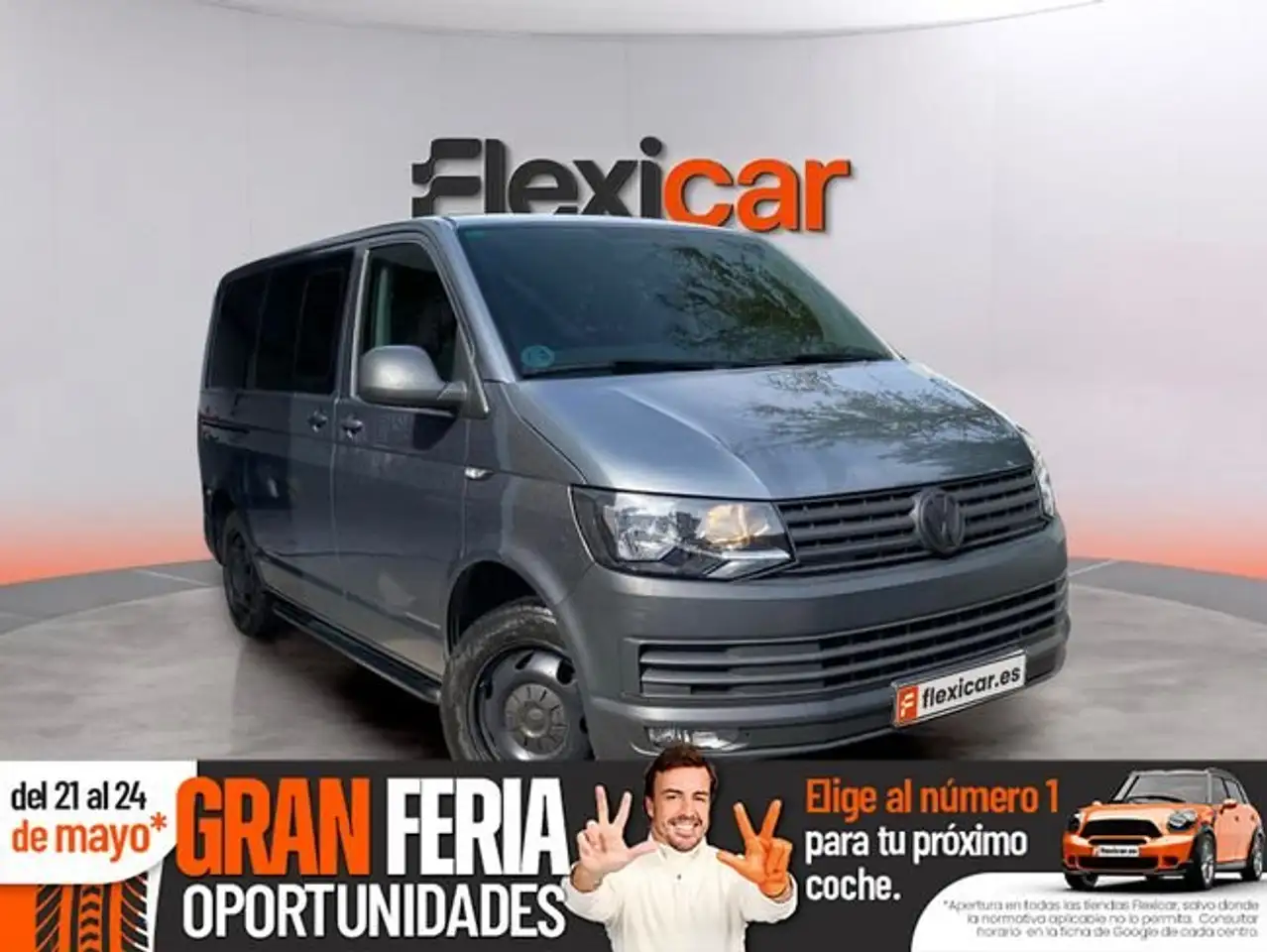 Volkswagen 21034 Origin Corta 2.0 TDI 110kW BMT DSG