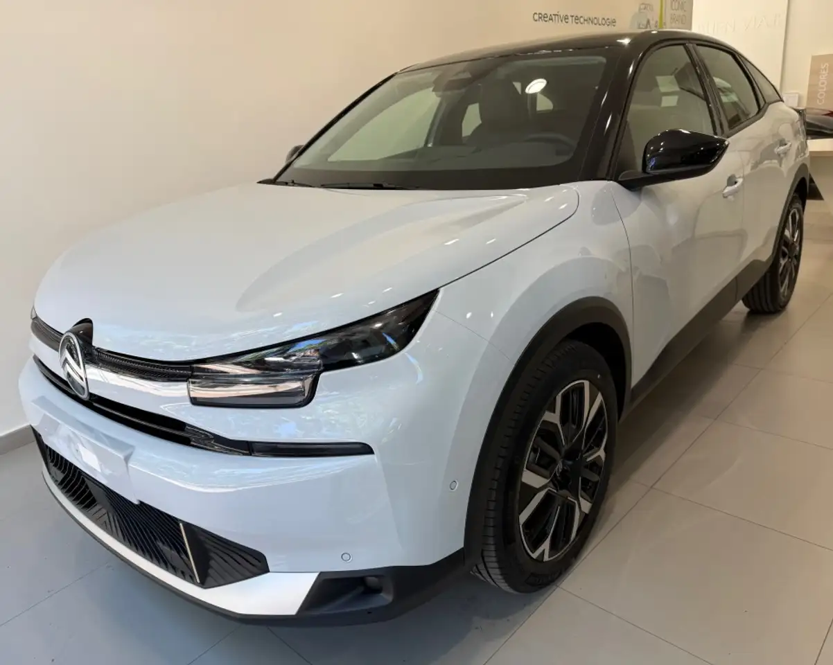 Citroën C4 Hybrid Business Edition eDSC6 145
