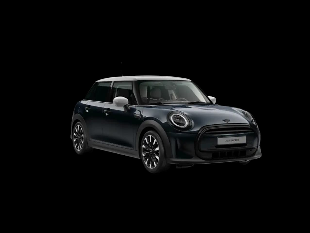 MINI Cooper Aut.