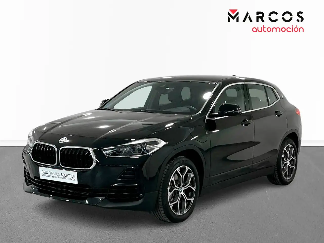 BMW X2 xDrive25e Auto