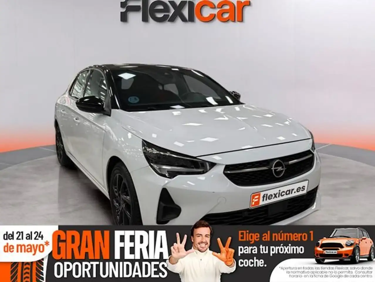 Opel Corsa 1.2T XHL S/S Edition 100