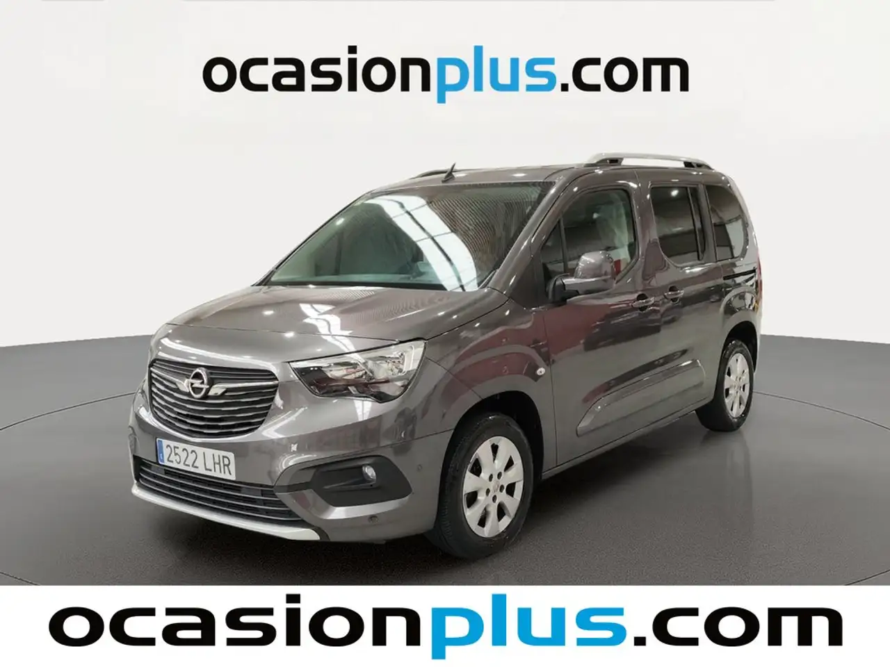 Opel Combo Life 1.5TD S/S Innovation L 130