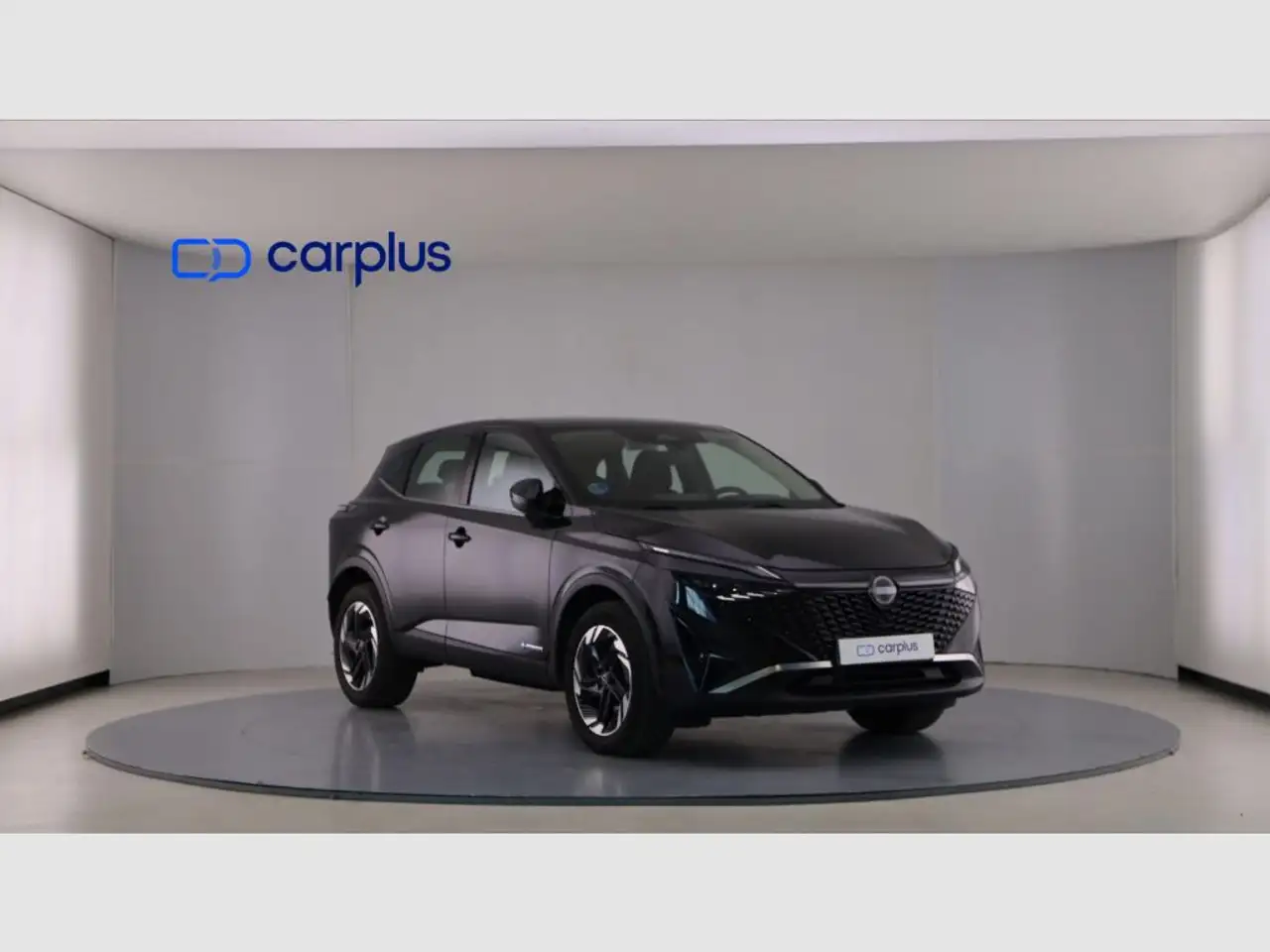 Nissan Qashqai E-POWER Acenta 4x2 140kW