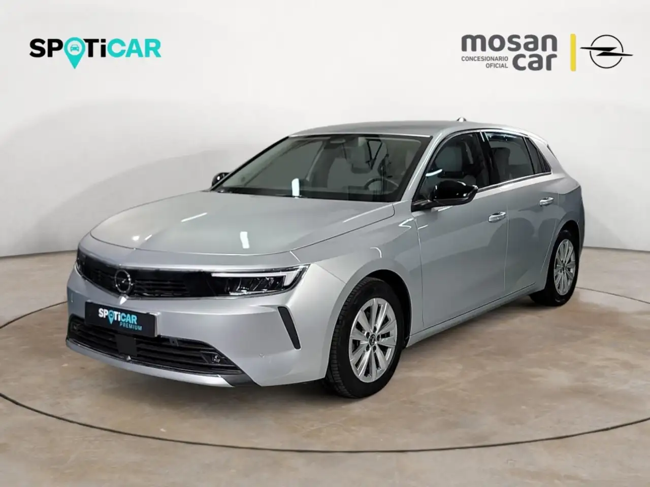 Opel Astra 1.2T XHL S/S Edition 110