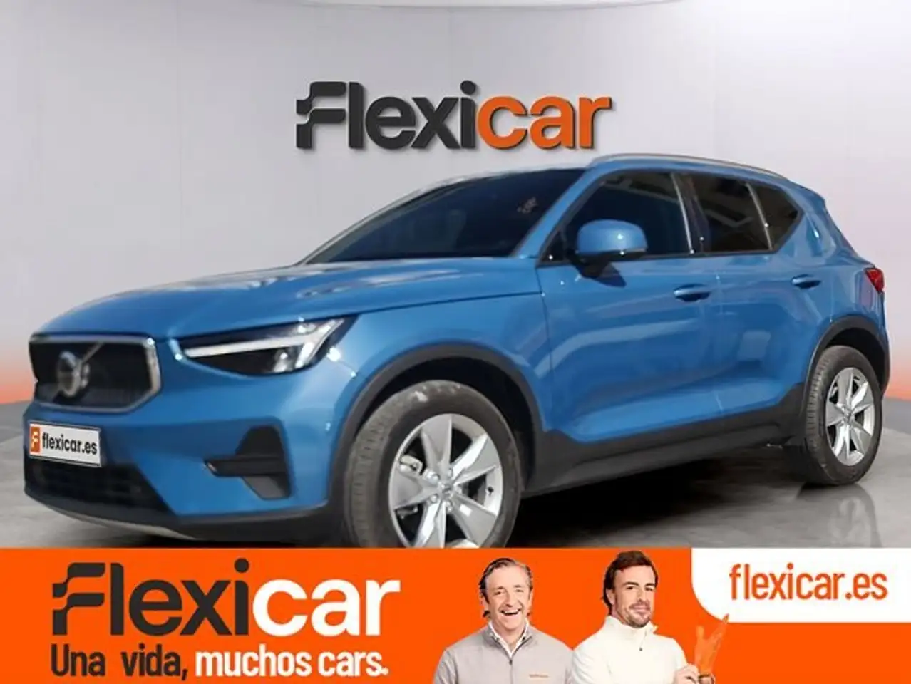 Volvo XC40 2.0 B3 G Core Auto