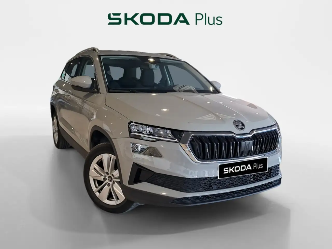 Škoda Karoq 1.0 TSI Selection 85KW