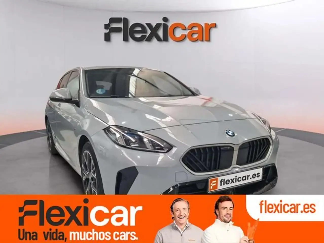 BMW 116 120