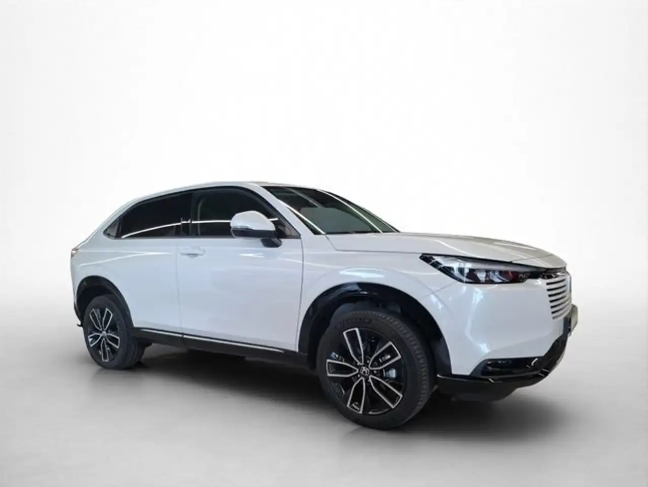 Honda HR-V 1.5 I-MMD HEV ADVANCE CVT 5P