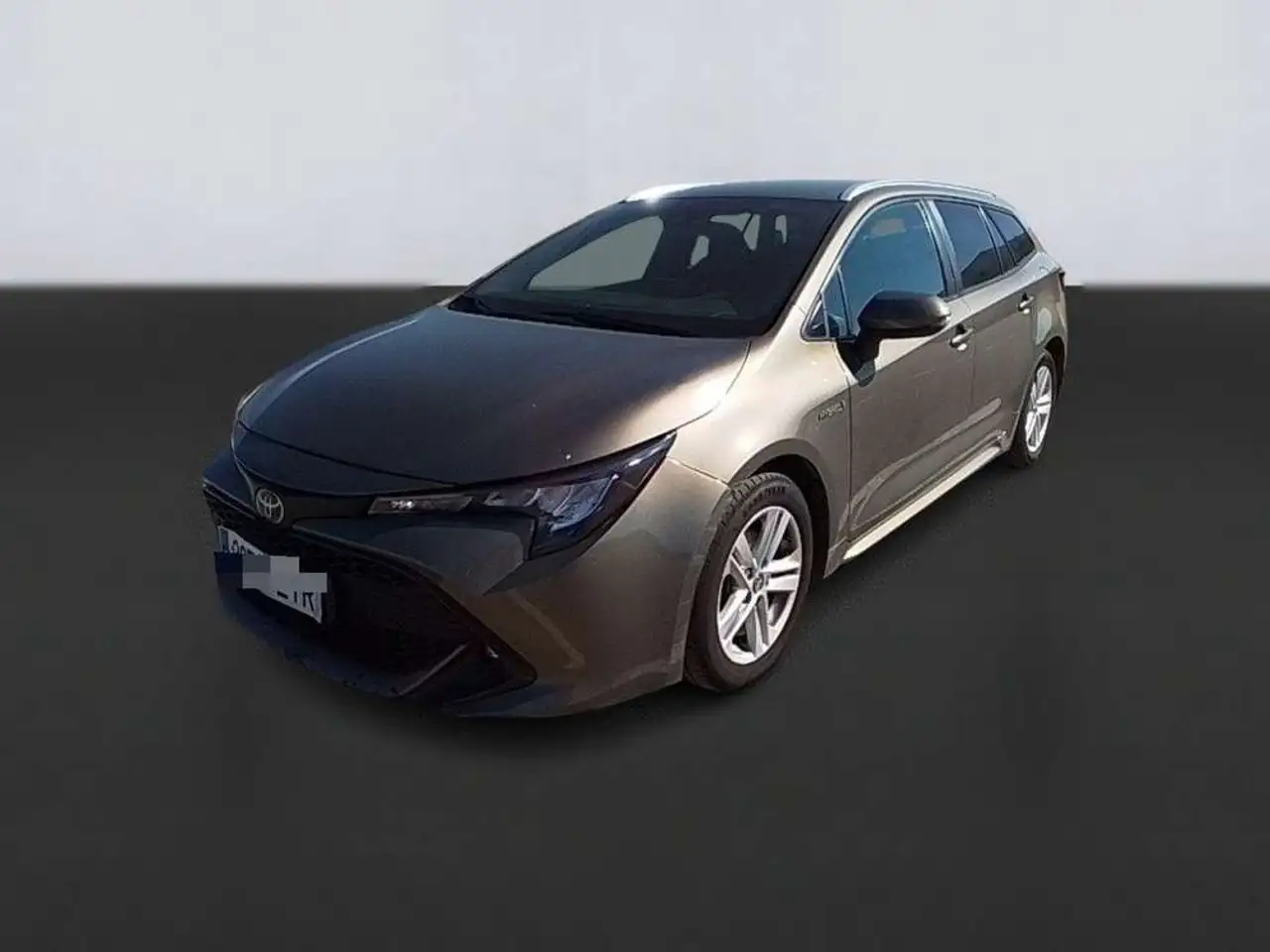 Toyota Corolla 1.8 125H ACTIVE TECH E-CVT TOU SPORT
