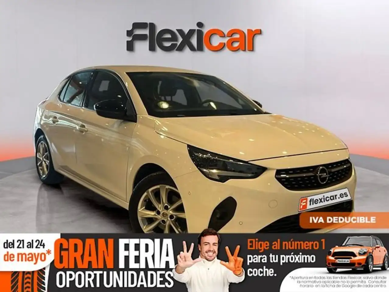 Opel Corsa 1.2T XHL S/S Elegance 100