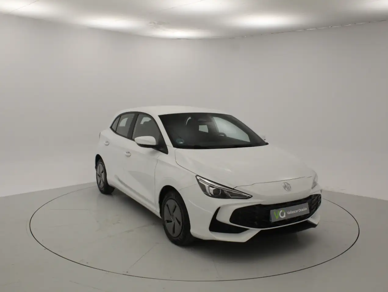 MG MG3 3 1.5 Standard