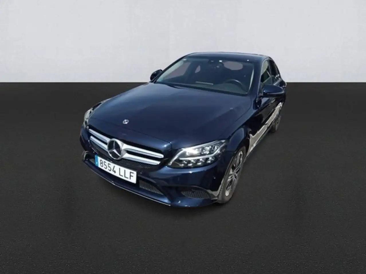 Mercedes-Benz C 200 d