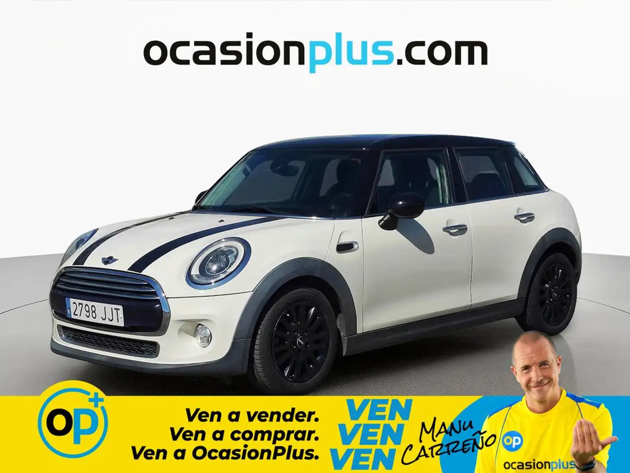 MINI Cooper 5 Door