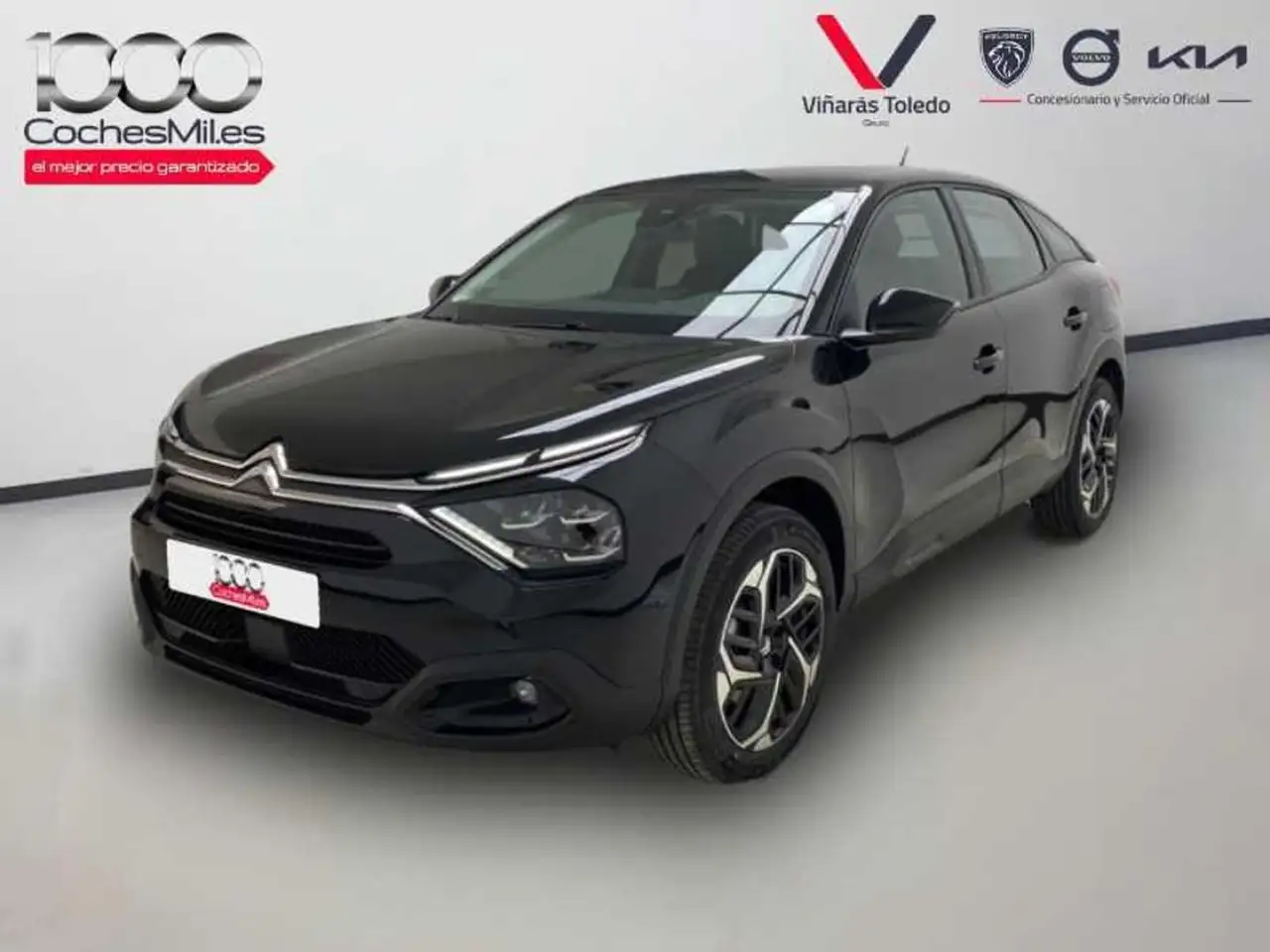 Citroën C4 1.2 PureTech Plus S&S 130