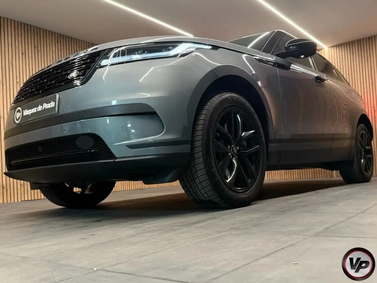 Land Rover Range Rover Velar 2.0 i4 PHEV S 4WD Aut. 404
