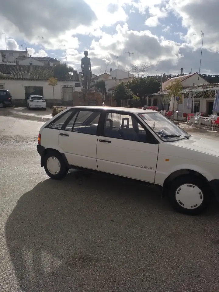 SEAT Ibiza 0.9 Comfort