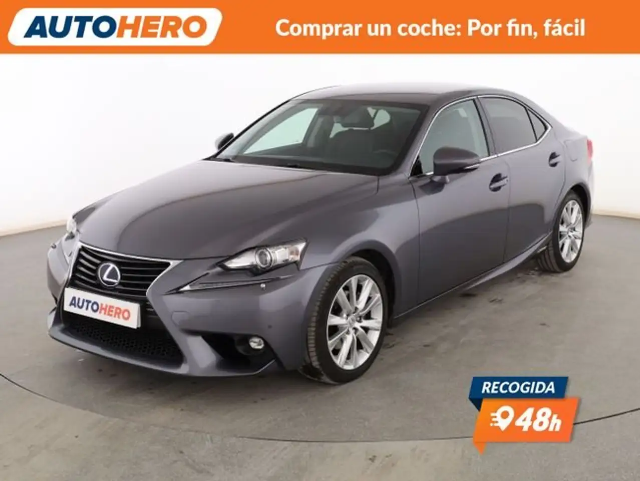 Lexus IS 300 300h Executive