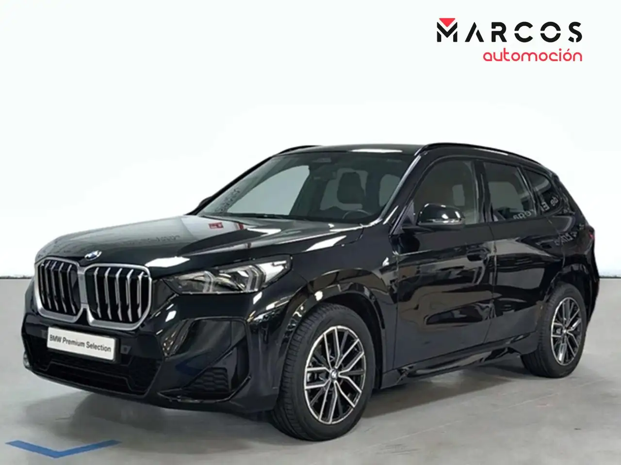 BMW X1 sDrive 18dA