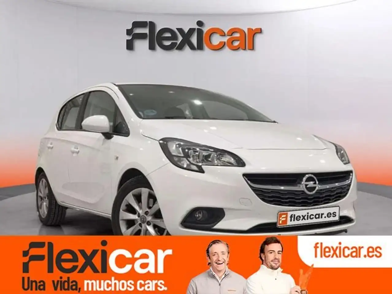 Opel Corsa 1.3CDTi Selective S&S