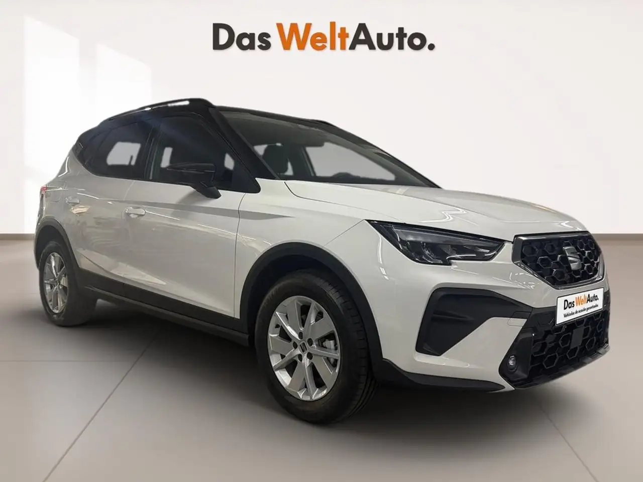 SEAT Arona 1.0 TSI 85kW (115CV) Start&Stop Style