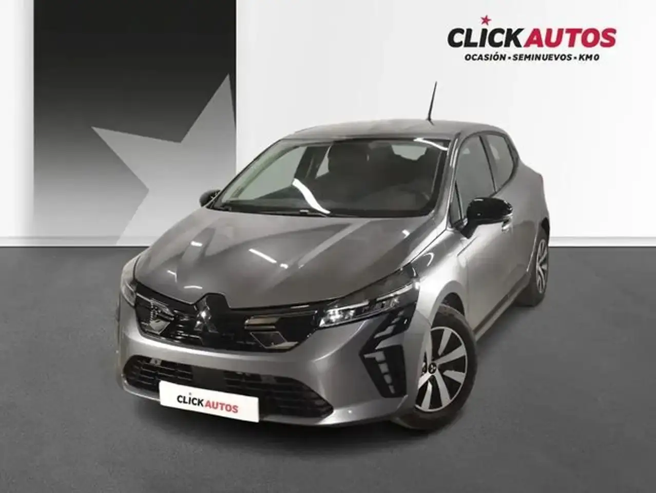 Mitsubishi Colt 100T Motion