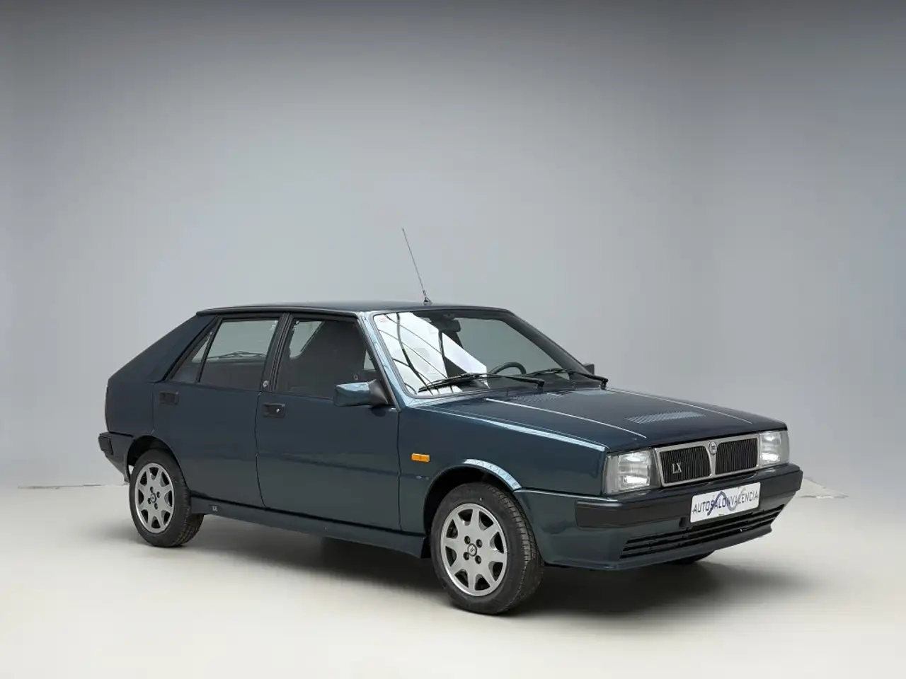 Lancia Delta 1500 LX