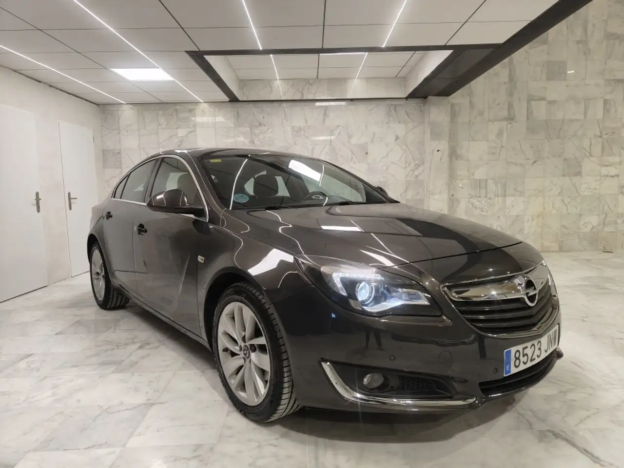 Opel Insignia 2.0CDTI S&S Excellence Aut. 170