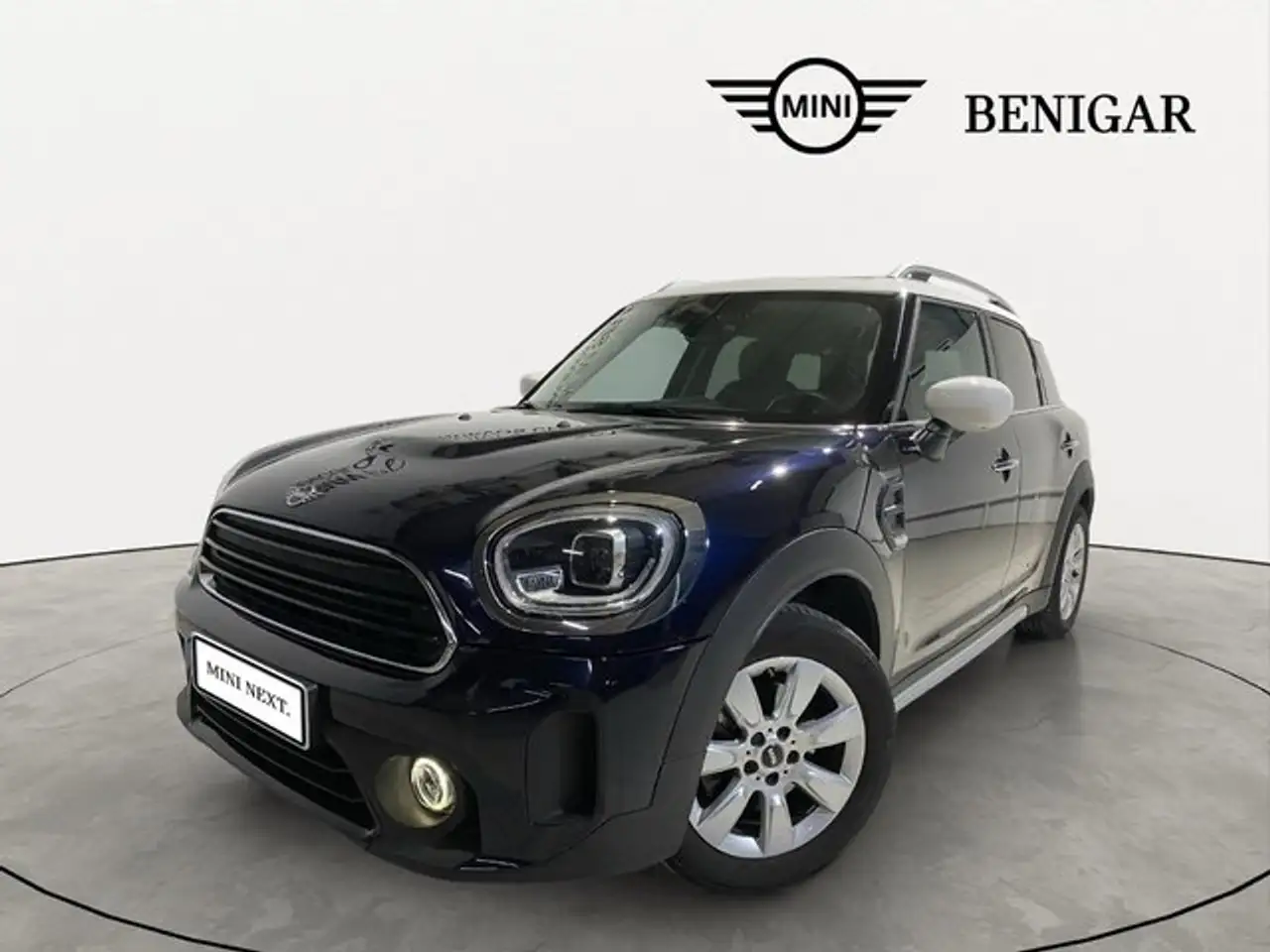 MINI Cooper Countryman Cooper 5-Türer