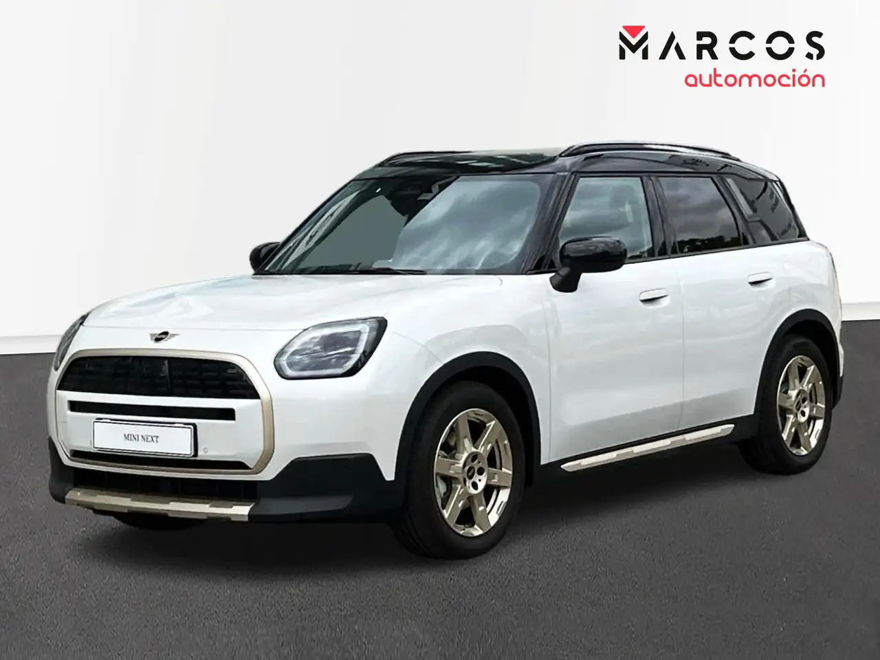 MINI One E