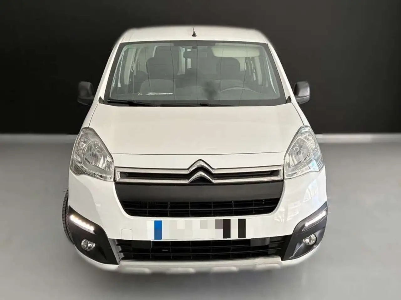 Citroën Berlingo Talla M BlueHDi 75 Live Berlingo Talla M BlueHDi 75 Live