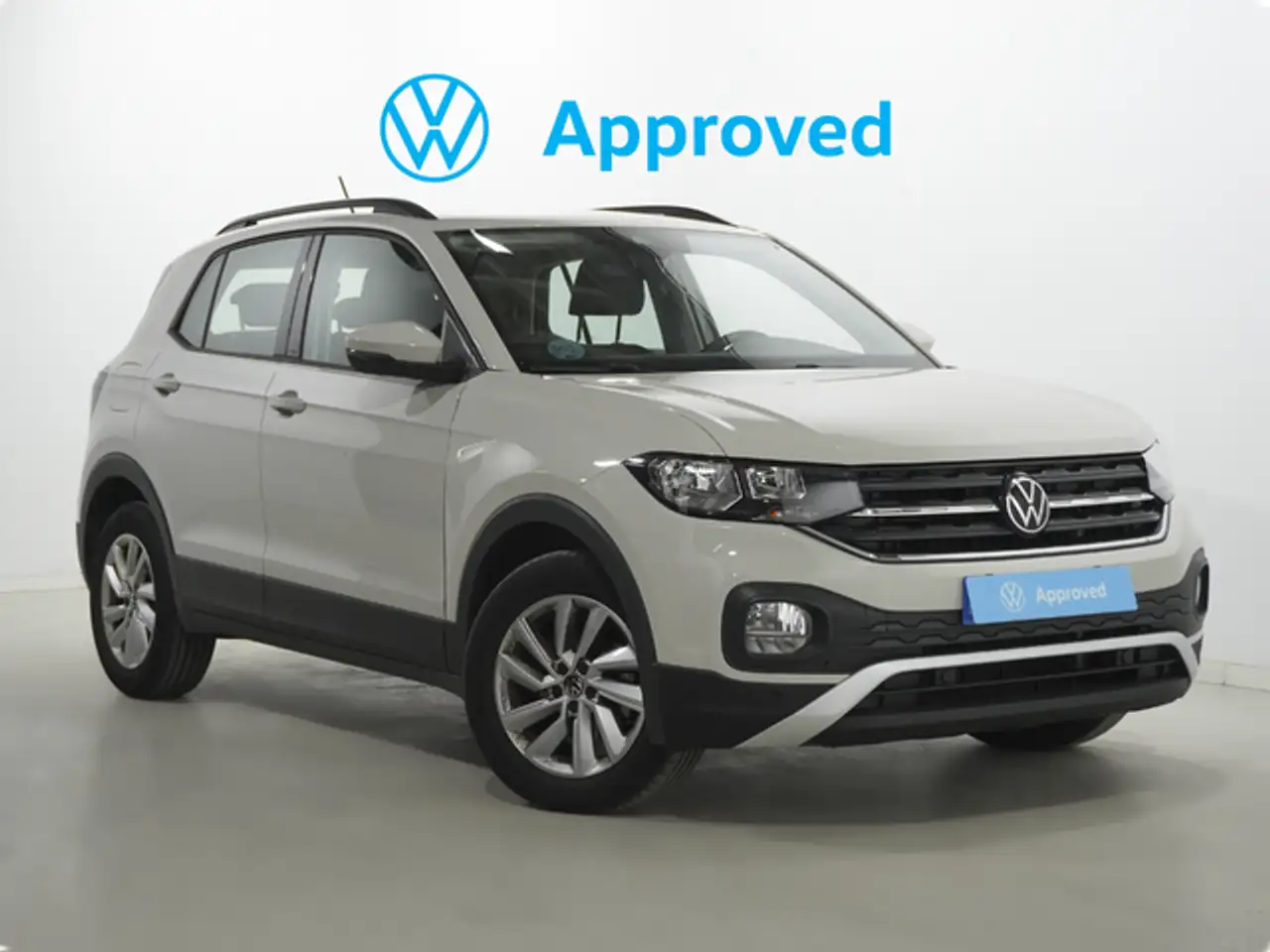 Volkswagen T-Cross 1.0 TSI Advance 81kW