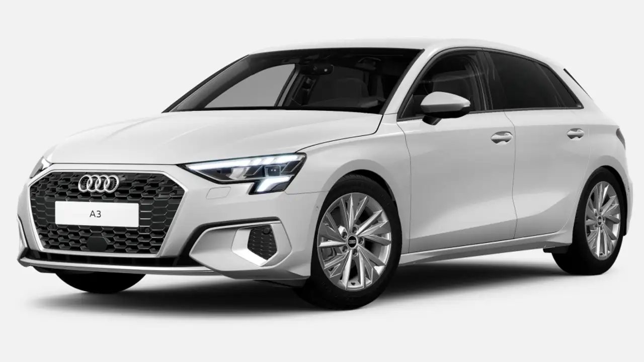 Audi A3 Sportback 30 TFSI Advanced