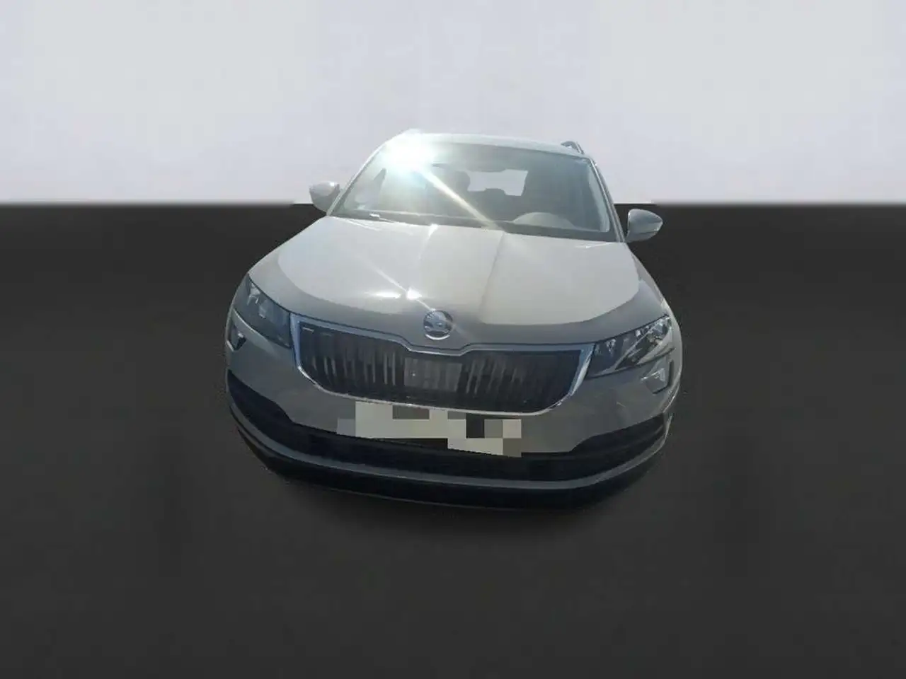 Škoda Karoq 1.5 TSI Ambition ACT DSG
